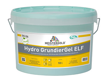 Hydro-GrundierGel-ELF