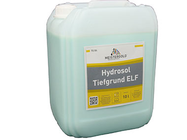 Hydrosol-Tiefengrund-ELF