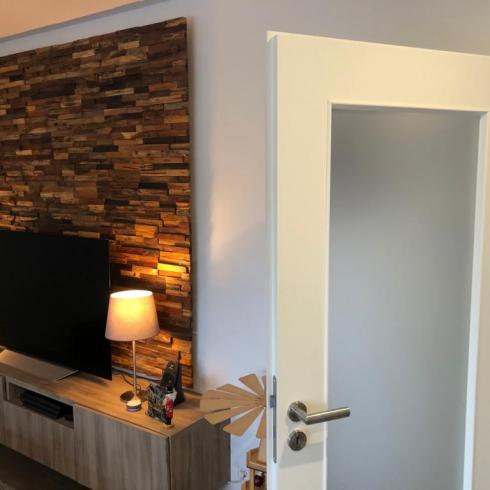 Meistergold Designarbeit