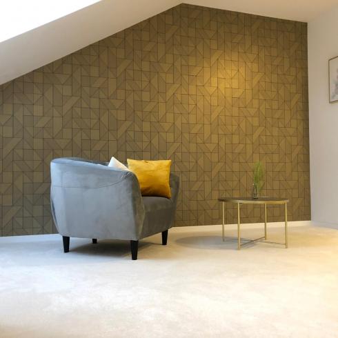 Designtapete