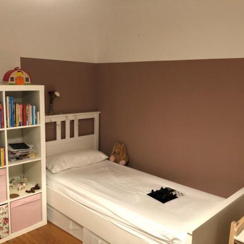 Gestaltung Kinderzimmer